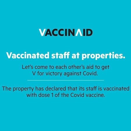 Vaccinated Staff - Capital O 7899 Casa Hotell Kolkata Eksteriør bilde